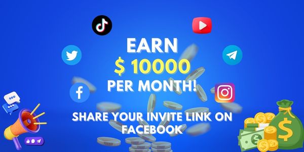 casin earn money referral program