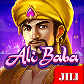 Ali Baba casin link