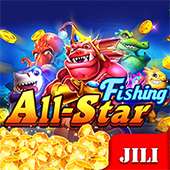 All Star Fishing casin