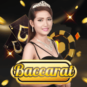 Baccarat casin login