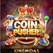 Coin Pusher on casin