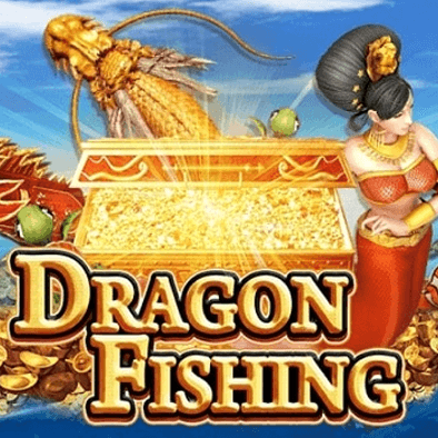Dragon Fishing casin link