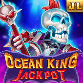 Ocean King casin casino