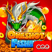 Oneshot Fishing casin online casino