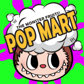 Popmart casin apk