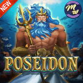 Poseidon casin casino
