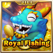 Royal Fishing casin slot download