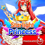 Starlight Princess casin slot