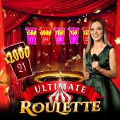 Ultimate Roulette casin