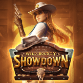Wild Bounty casin app